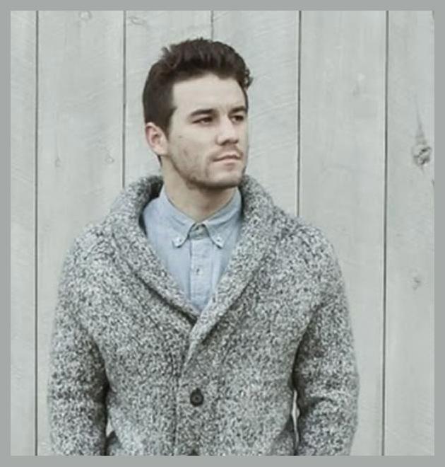 Andrew Galucki